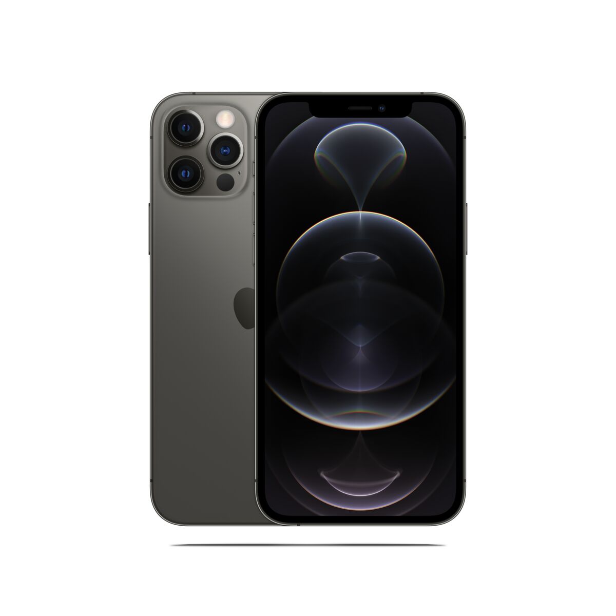 Apple iPhone 12 Pro 256GB 6GB RAM Graphite 6.1inch Apple iPhone 12 Pro 256GB 6GB RAM Graphite 6.1inch